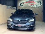 BMW 2 Serie 218 IA * Gran Coupé * GARANTIE 12 MOIS * PACK M, Auto's, Automaat, 4 deurs, Gebruikt, Zwart