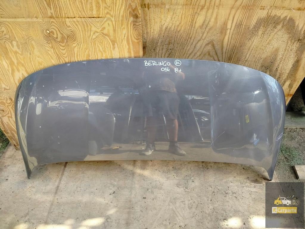 Cache-moteur Berlingo Partner Rifter Combo Proace City, Autos : Pièces & Accessoires, Info@fabrikant.eu, Fabrikant BV, Fabrikantstraat 1
1000 AA  Amsterdam, NL