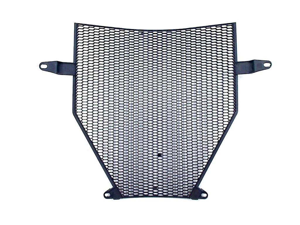 RADIATEURROOSTER BMW K 1200 S (K1200S) (01-1970/-), Motoren, Onderdelen | BMW, Dhr. S. di Majo, Gebruikt, Info@cama-motorparts.nl