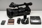 Sony HVR-Z5E Professionele HDV Camera Mini DV, Caméra, Comme neuf, Enlèvement, Sony
