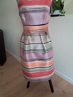 Jurkje voor gelegenheid van ashley brooke in europees maatje, Kleding | Dames, Gelegenheidskleding, Ophalen of Verzenden