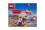 LEGO 40195 Shell Station - Polybag, Enlèvement ou Envoi, Neuf, Ensemble complet, Lego