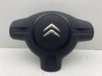Airbag gauche (volant) d'un Citroen C1, Autos : Pièces & Accessoires, -, 3 mois de garantie, Utilisé, -
