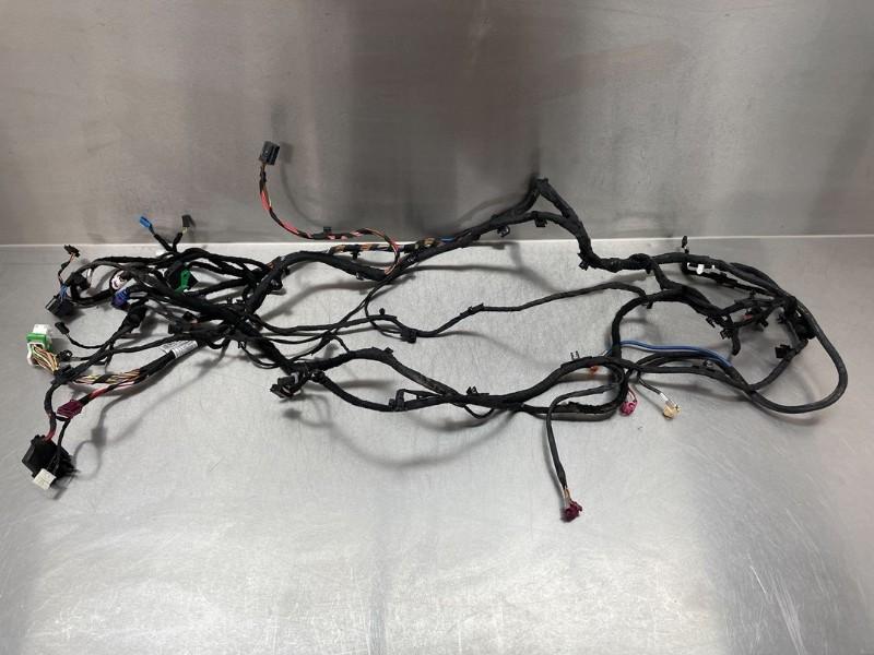 KABELBOOM Toyota Supra (DB) (|11107810|C3495187830|), Auto-onderdelen, Gebruikt, Toyota