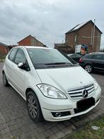 Mercedes-Benz 180cdi, Autos, Achat, Noir, 5 portes, Tissu