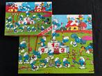 Les Schtroumpfs - puzzle (320 pièces), Enlèvement ou Envoi, Schtroumpfs, Utilisé, Autres types
