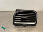 Grille aération tableau de bord d'un Volkswagen Golf (Golf, Volkswagen, -, 3 mois de garantie, Utilisé