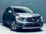 Renault Koleos 1.7 dCi Initiale Paris *AUTOMATIQUE*, Auto's, Gebruikt, 4 cilinders, Beige, Leder
