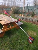 Débroussailleuse Einhell AGILLO 36/255 BL Solo 36V, Jardin & Terrasse, Einhell, Enlèvement, Utilisé, 10 à 30 cm