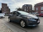 NISSAN Micra 1.0 IG-T Automatique 49700km 10/2019 Neuve., Argent ou Gris, Achat, Euro 6, Alarme