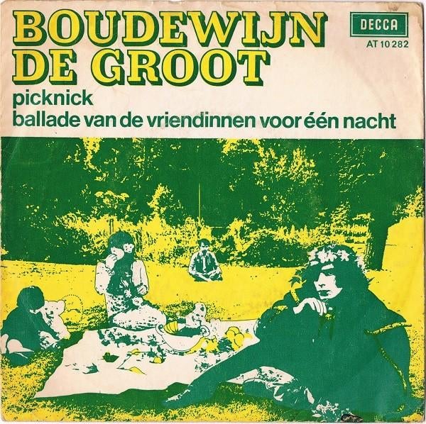 boudewijn de groot, Ophalen of Verzenden