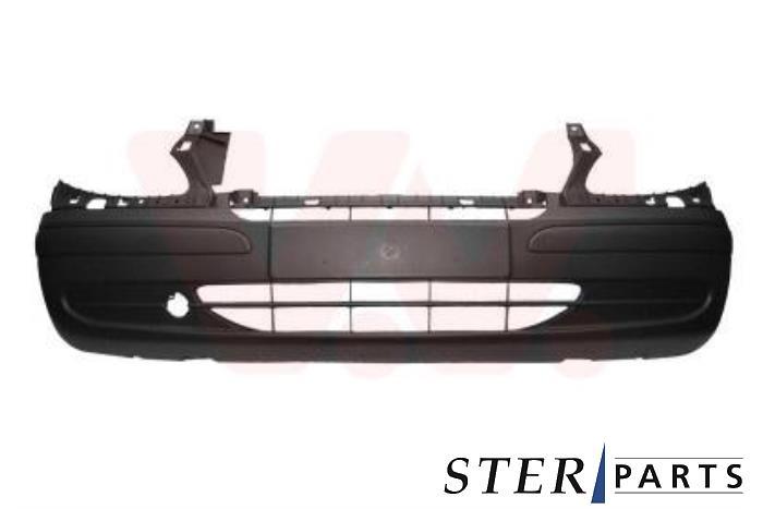 Pare-chocs avant d'un Mercedes Vito (9B51), Neuf, -, -, Enlèvement ou Envoi