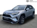 Toyota RAV-4 Dynamic Plus AWD PHEV, Argent ou Gris, Achat, 2487 cm³, Euro 6