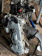 Piaggio 80cc 4-takt 2V Blok – Malossi Cilinder – Loopt Top, Ophalen of Verzenden, Zo goed als nieuw, Blok, Piaggio