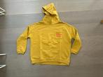 Mosterdgele Sweater trui van piupiuchick (maat 12 jaar/152), Enfants & Bébés, Vêtements enfant | Taille 152, Garçon, Enlèvement ou Envoi