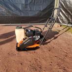 Trilplaat 65kg NIEUW, Doe-het-zelf en Bouw, Ophalen, Nieuw