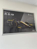 alu kader met kliklijsten 100x65cm X 5, Hobby en Vrije tijd, Ophalen, Zo goed als nieuw