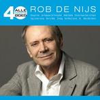 Rob de Nijs - Alle 40 Goed (2CD), Ophalen of Verzenden, Zo goed als nieuw