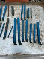 Draaibank, Ophalen, Zo goed als nieuw