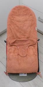 Timboo hoes voor Babybjorn wipper., Kinderen en Baby's, Wipstoeltjes, Ophalen of Verzenden, Zo goed als nieuw, Wipstoel