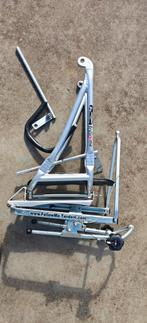 FollowMe, Fietsen en Brommers, Ophalen