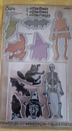 Tim holtz, Hobby & Loisirs créatifs, Estampage, Enlèvement ou Envoi, Comme neuf, Tampon monté sur EZ-Mount