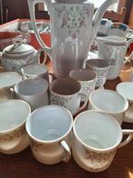 Lot de vaisselle antiquité, Antiek en Kunst, Ophalen