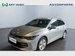 Volkswagen Golf VIII Golf 1.5 TSI Life Business, Argent ou Gris, Achat, Boîte manuelle, Cruise Control