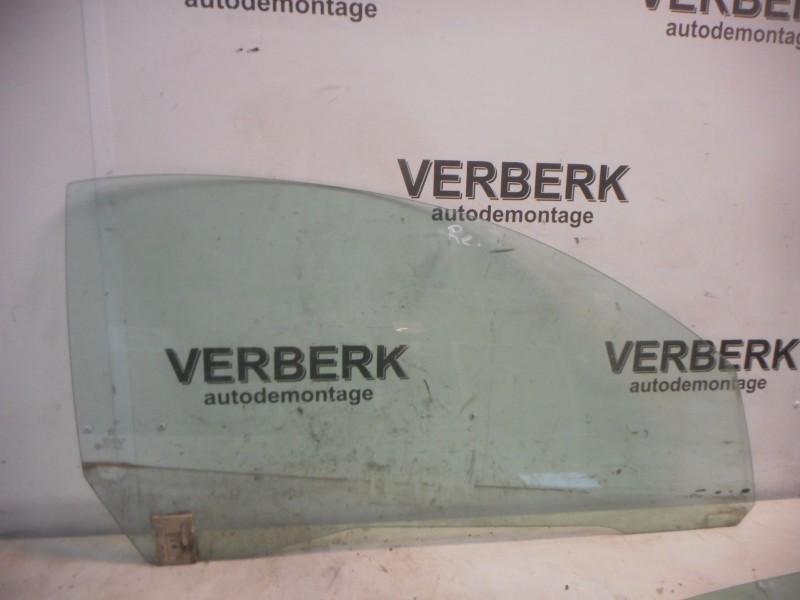 FENETRE OU VITRE DE PORTE DROIT Peugeot 206 CC (2D), Autos : Pièces & Accessoires, Vitres & Accessoires, Peugeot, Utilisé