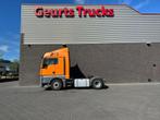 MAN TGX 18.460 4X2 TREKKER/TRACTOR/SZM EURO 6 (bj 2017), Automaat, Achterwielaandrijving, Euro 6, Overige kleuren