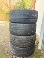 Banden Michelin, Ophalen, Band(en)