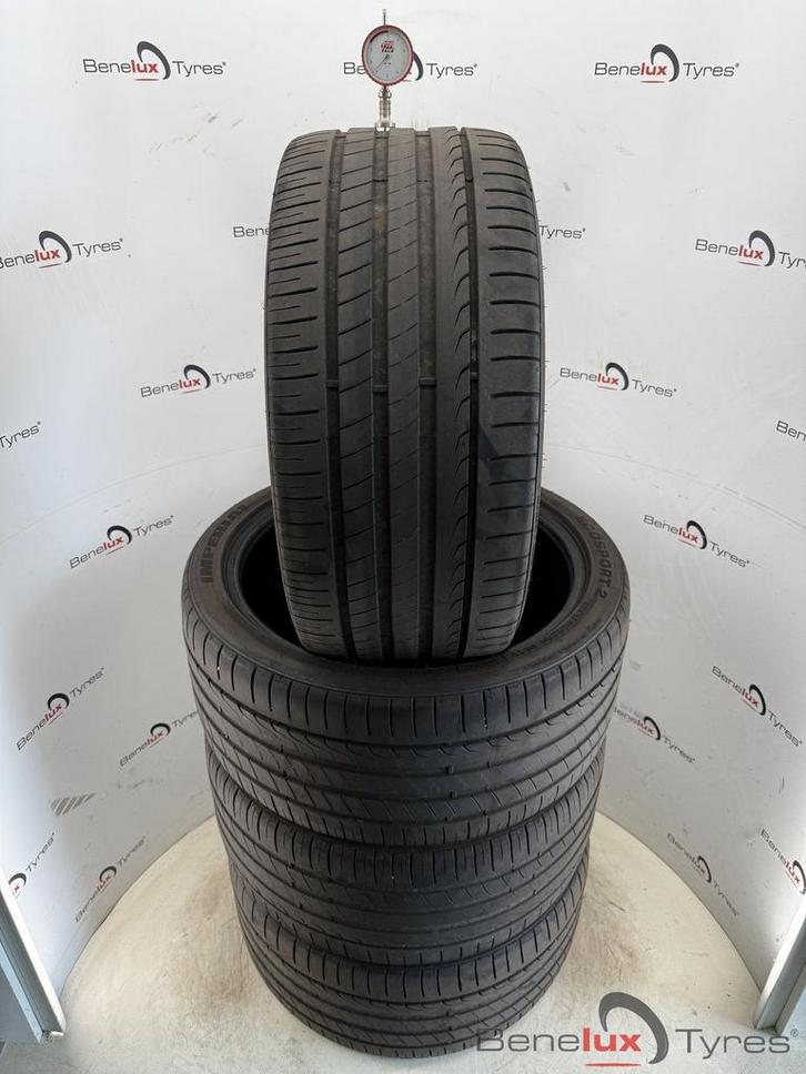 APK goed 275/35R20 102Y 275/35 R20 275/35/20 2753520 ZR20 ZR, Autos : Pièces & Accessoires, Pneus & Jantes, Pneu(s), Pneus été