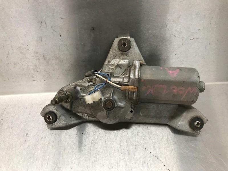 MOTEUR ESSUIE-GLACE ARRIÈRE Mitsubishi Colt (CA / CC), Utilisé, Mitsubishi