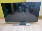 TV, Ophalen, Gebruikt, 80 tot 100 cm, Samsung