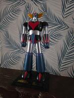 Goldorak édition hachette, Enlèvement