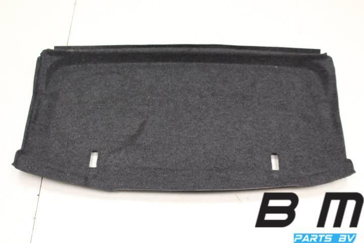 Bekleding voor opbergruimte kap Audi A3 8P Cabrio, Gebruikt