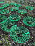 Planten Beschermer – Bescherm je aardbeien tegen onkruid!, Enlèvement ou Envoi, Comme neuf