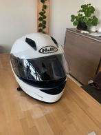 Casque moto HJC enfant, Motos, Enlèvement, Utilisé