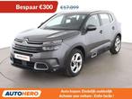 Citroën C5 Aircross 1.2 PureTech Business (bj 2021), Gebruikt, Euro 6, 1199 cc, C5 Aircross