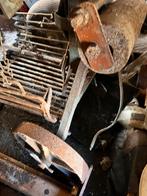 Aardappelen rooier, Doe-het-zelf en Bouw, Metalen, Ophalen, Gebruikt