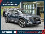 Hyundai Tucson 1.6 T-GDi MHEV 150 CV | AUTO | 24.800 € TTC, Auto's, Hyundai, Automaat, Stof, 4 cilinders, Bedrijf