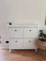 Hemnes ikea schoenenkast, Enlèvement, Utilisé