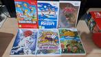 Mario bros zelda wario okami animal crossing sports wii, Consoles de jeu & Jeux vidéo, Enlèvement ou Envoi, Comme neuf