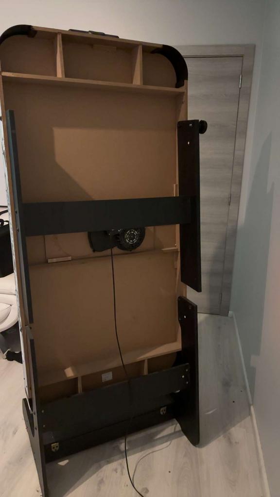 Air hockey tafel, Enlèvement ou Envoi, Neuf