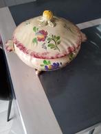 Soupière, Antiquités & Art, Enlèvement