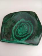 Malachite decoratie, Collections, Minéraux & Fossiles, Enlèvement
