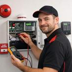 Technicien sécurité électronique – Dépannage & maintenance, Bricolage & Construction, Enlèvement
