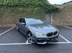 Bmw 730ld xdrive ,automaat ,full option + carbon uitvoering, Auto's, BMW, Automaat, Blauw, USB, Leder