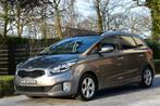 Kia Carens Carens 1.7 CRDI *7 SEATS*CAMERA*TOIT OUVRANT*, Argent ou Gris, Achat, Entreprise, Toit ouvrant