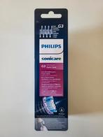 Philips sonicare G3 Opzetborstels 8 stuks, Ophalen, Nieuw, Opzetborstel